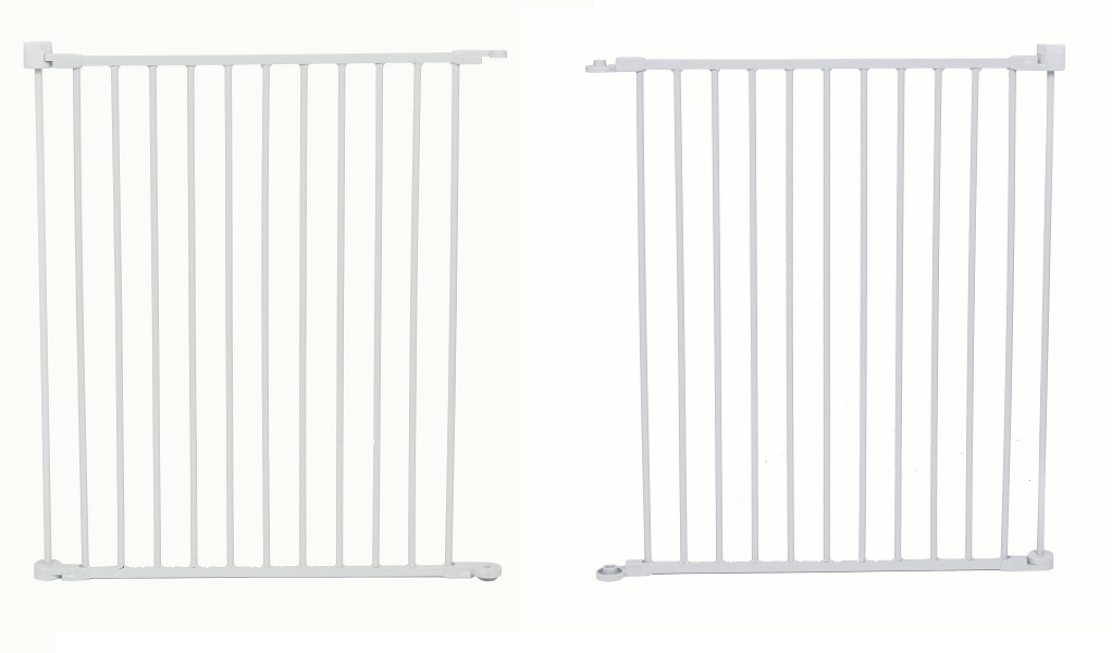 2-pack extensions for Pet Yard/Super Gate