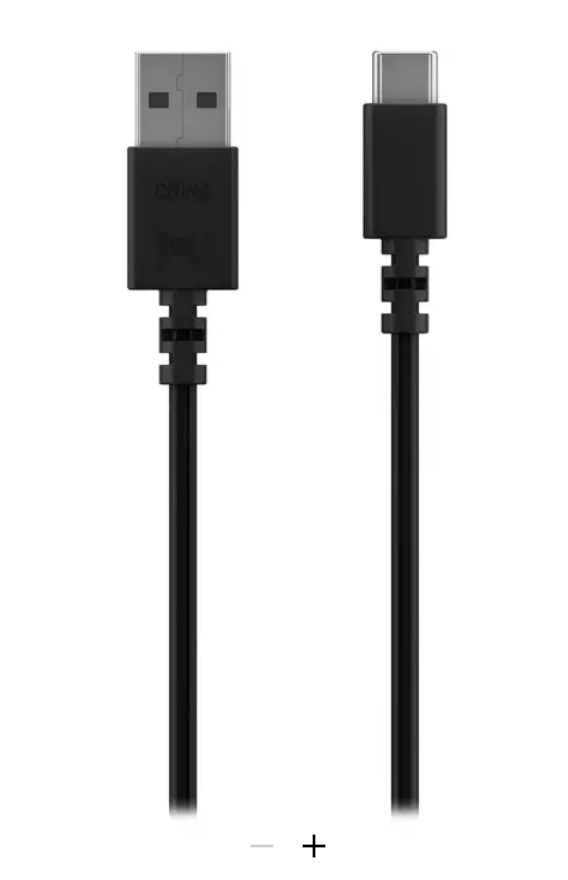 USB Cable - Type A to Type C