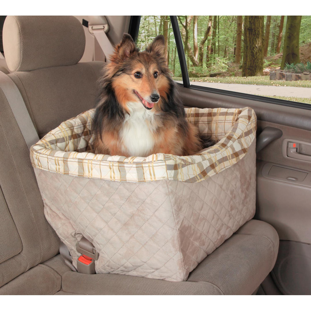 Deluxe Pet Safety Seat - Jumbo