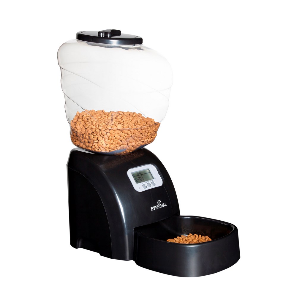 Electronic Pet Feeder - Click Image to Close