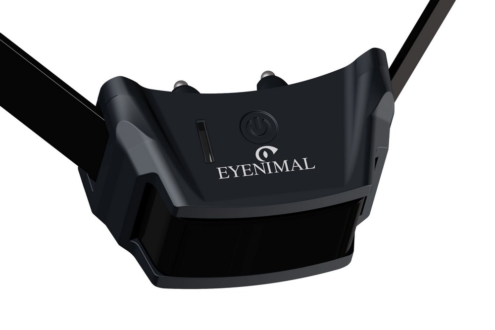 Extra Collar for Eyenimal Containment Fence - Click Image to Close