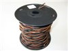 16-Gauge Pre-Twisted Boundary Wire