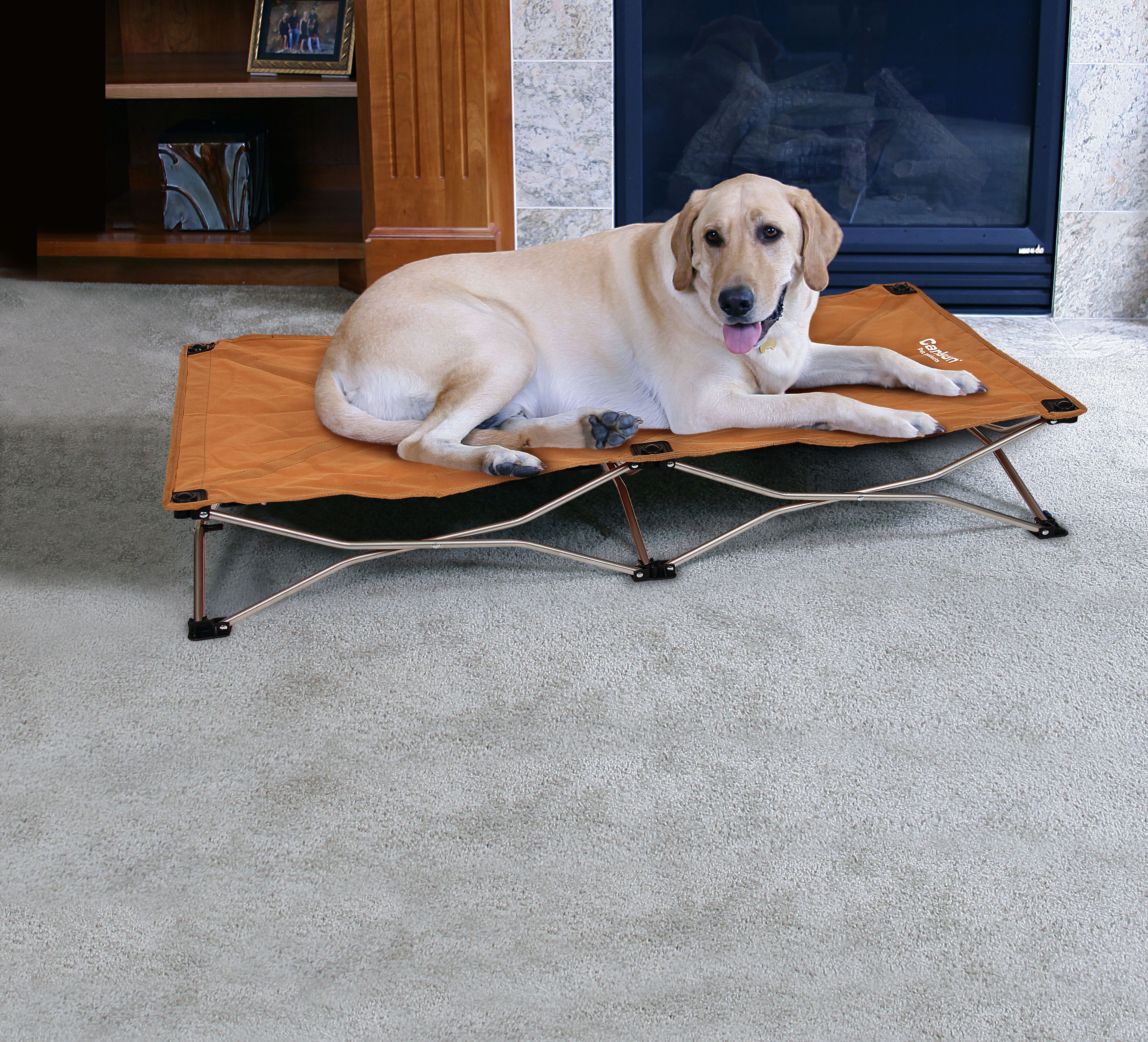 The Portable Pup - Large Pet Bed
