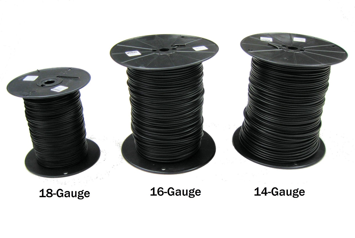 16-Gauge Wire Upgrade for SportDOG Fence