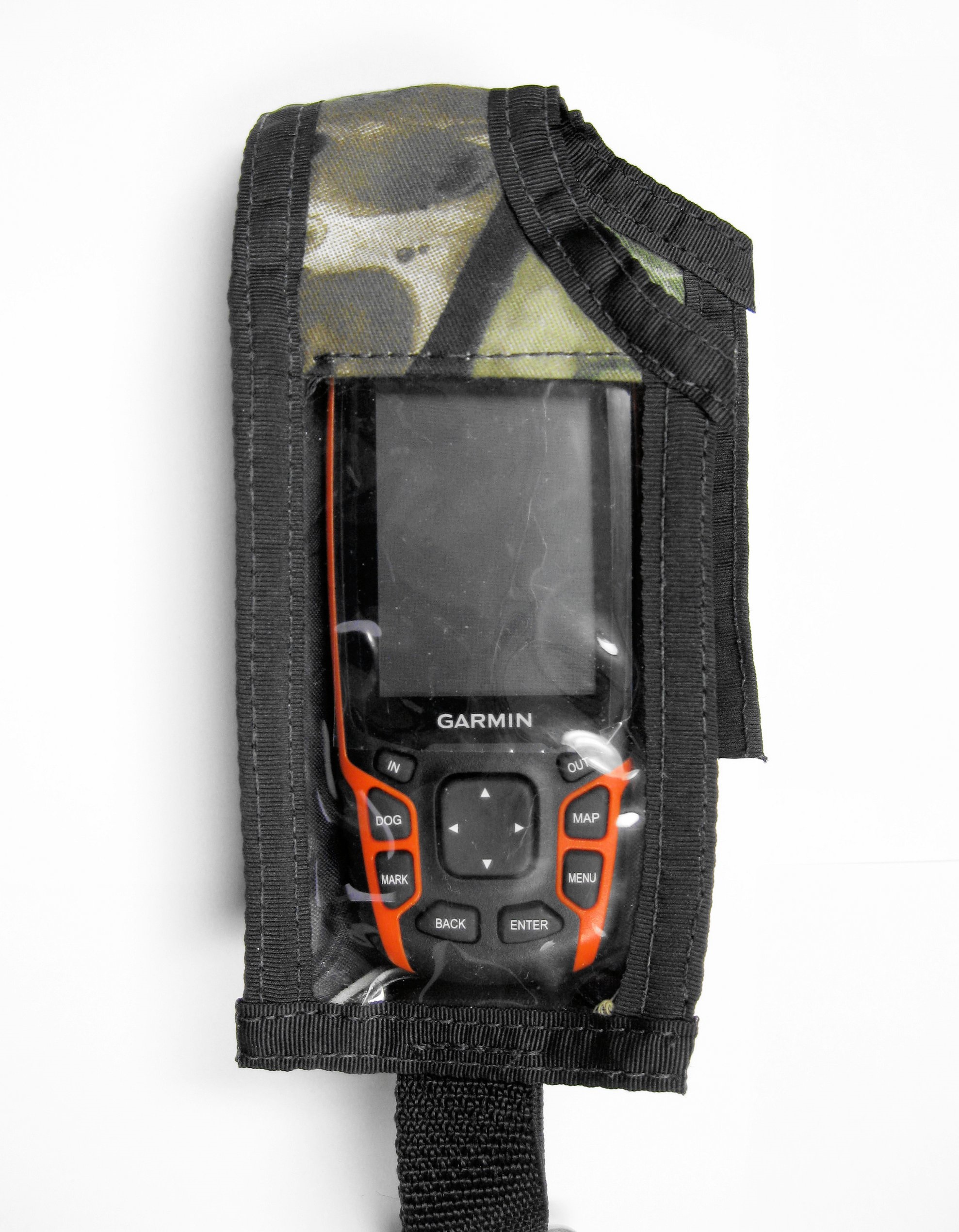 Padded Case for Astro Handheld
