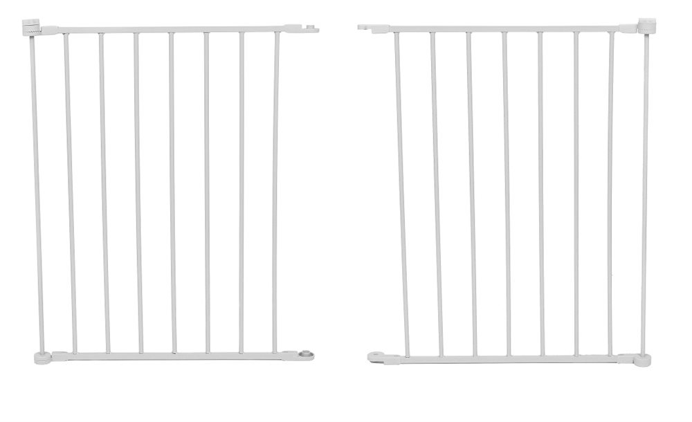 2-pack extensions for 1510pw Flexi Gate - Click Image to Close