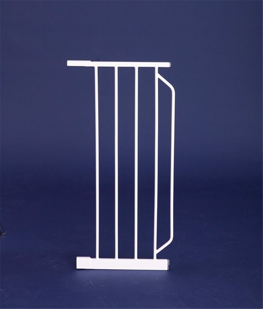 12-Inch Extension For 0932PW or 0934PW Gate - Click Image to Close
