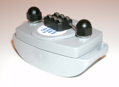 SCG-401K 24-Hour Contact Pad Adapter - Click Image to Close