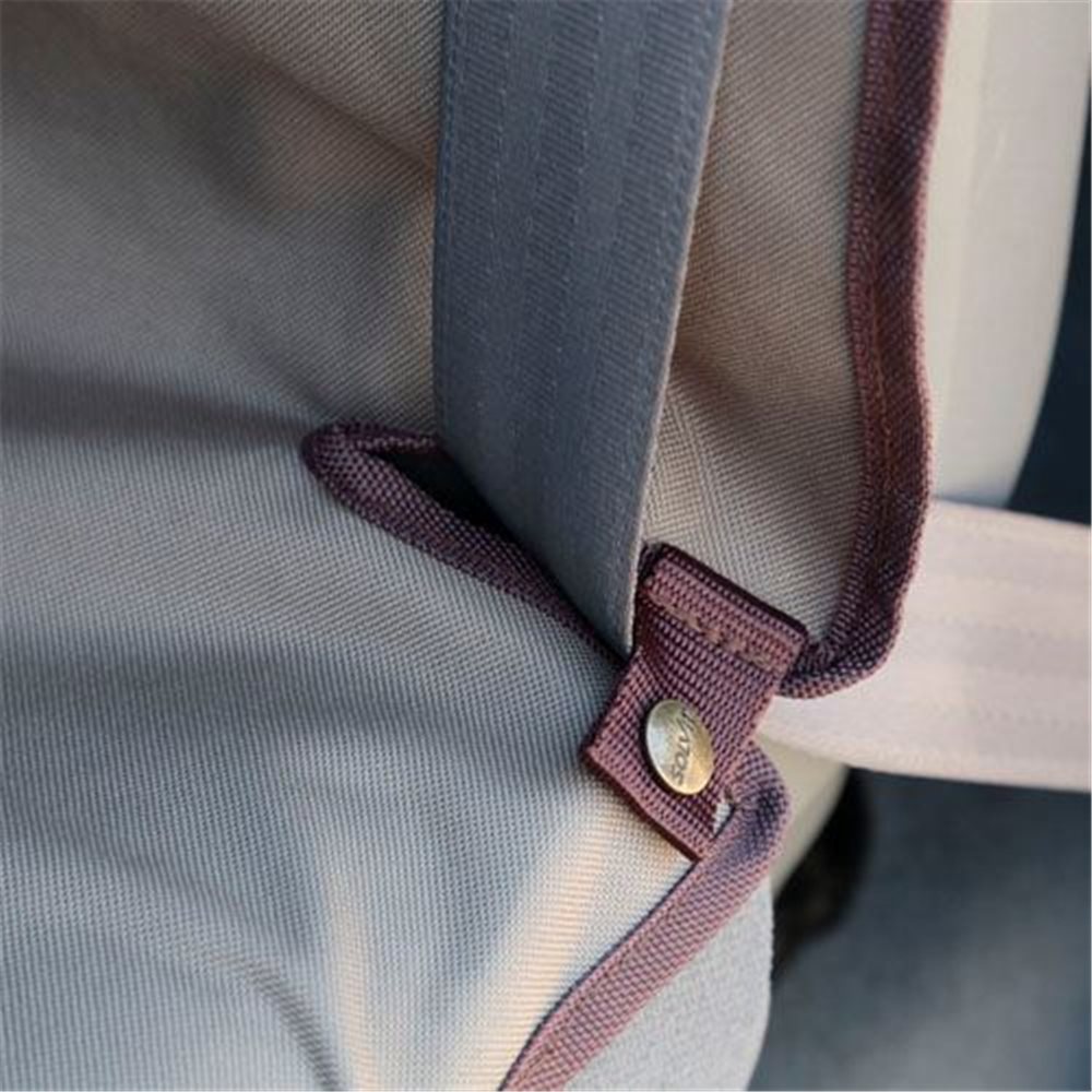 Waterproof Bench Seat Cover - Tan - Click Image to Close