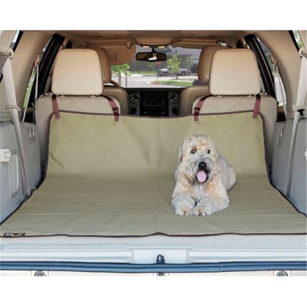 Waterproof SUV Cargo Liner - Click Image to Close