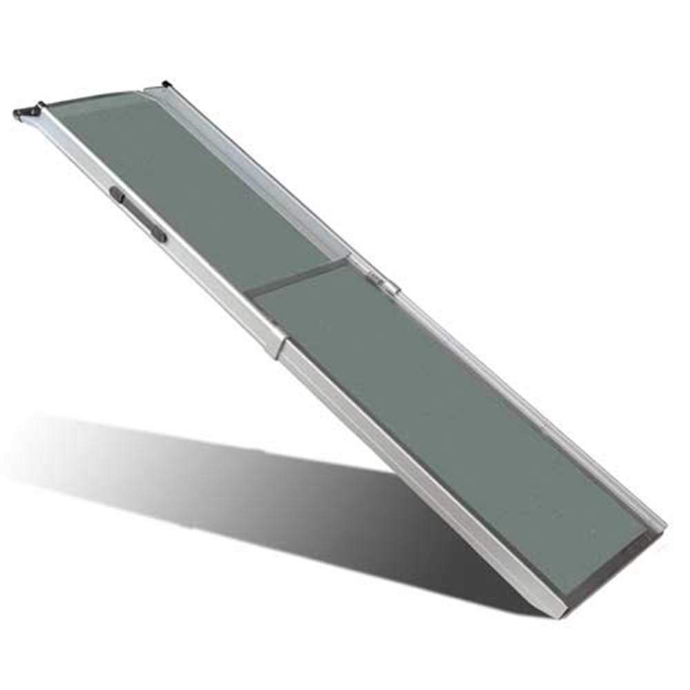 Deluxe XL Telescoping Ramp - Click Image to Close