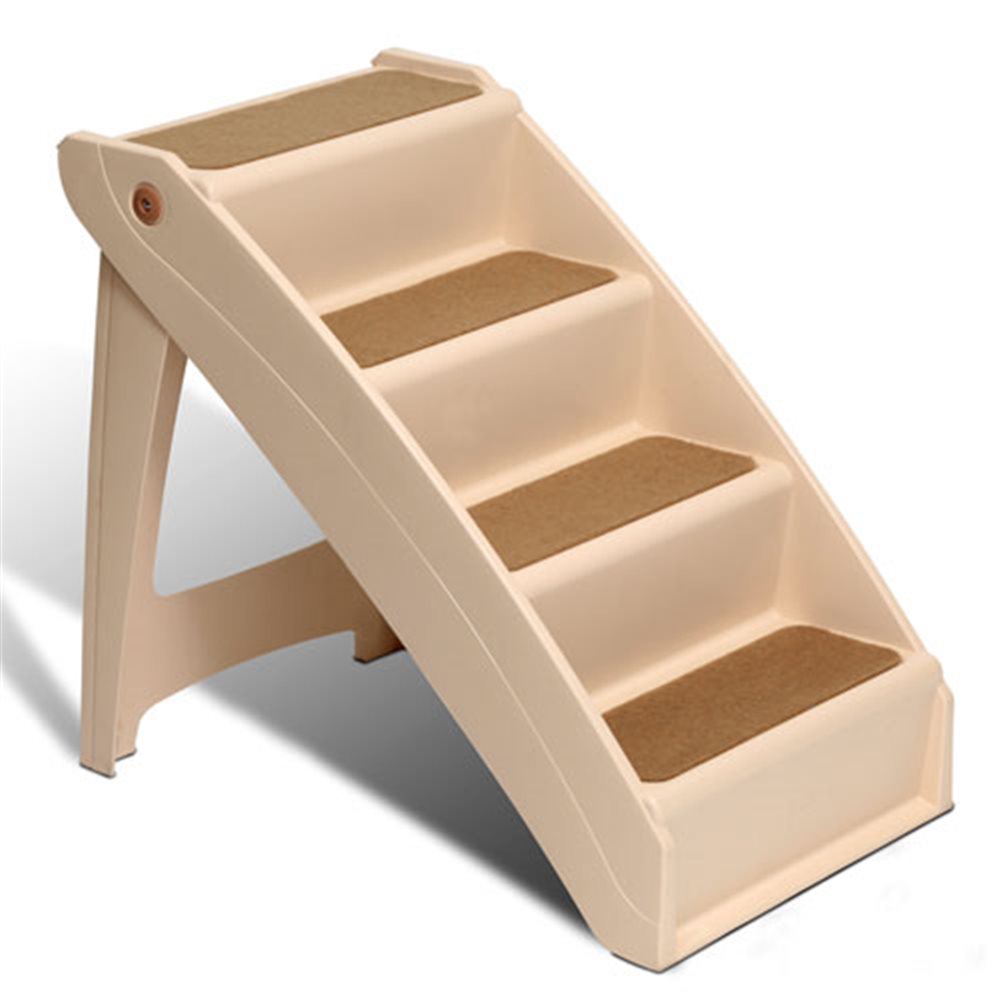 PupSTEP Plus XL Stairs - Click Image to Close