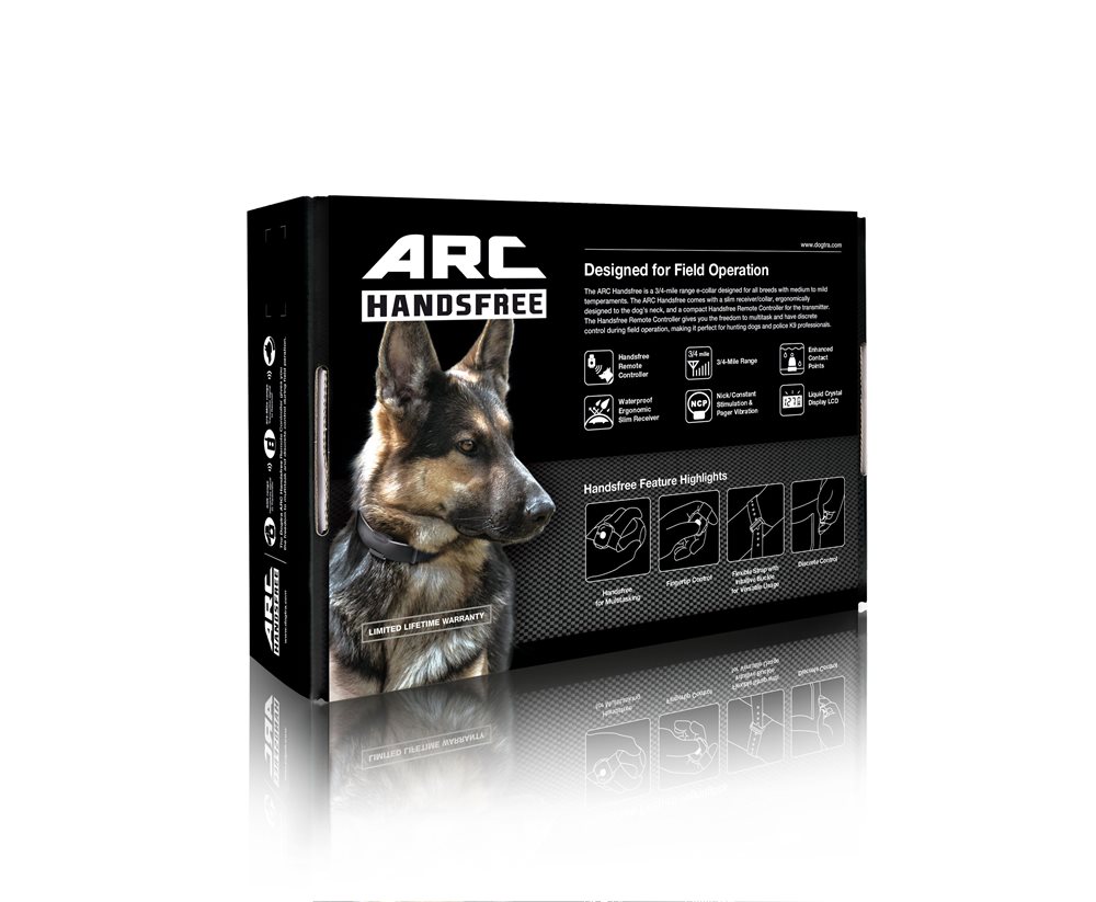 ARC - Advanced Receiver Concept - Click Image to Close