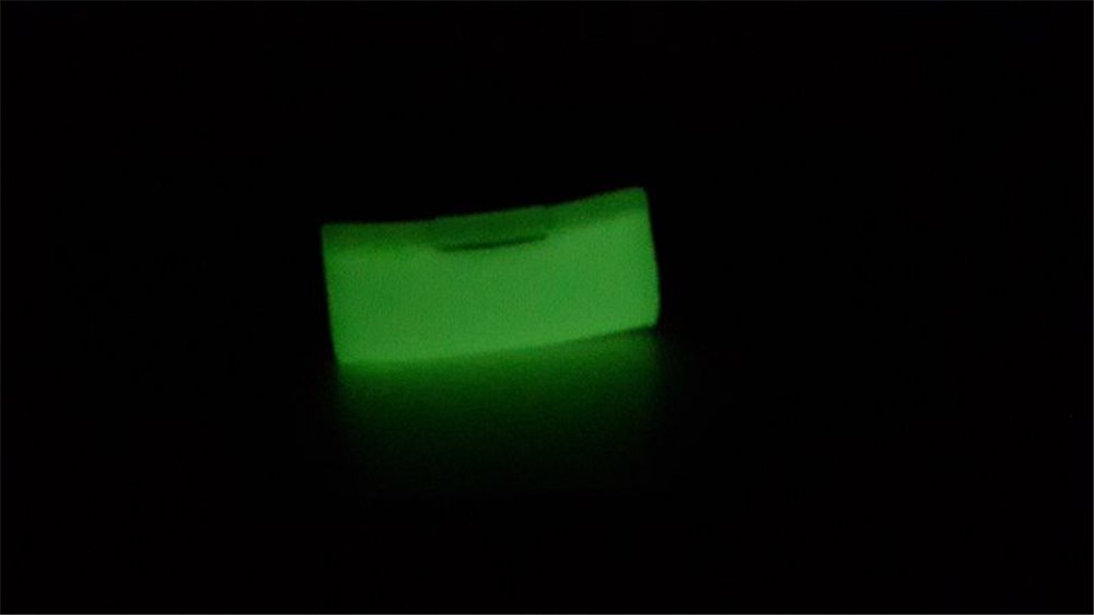 Antenna Keeper - Glow-in-the-Dark - Click Image to Close