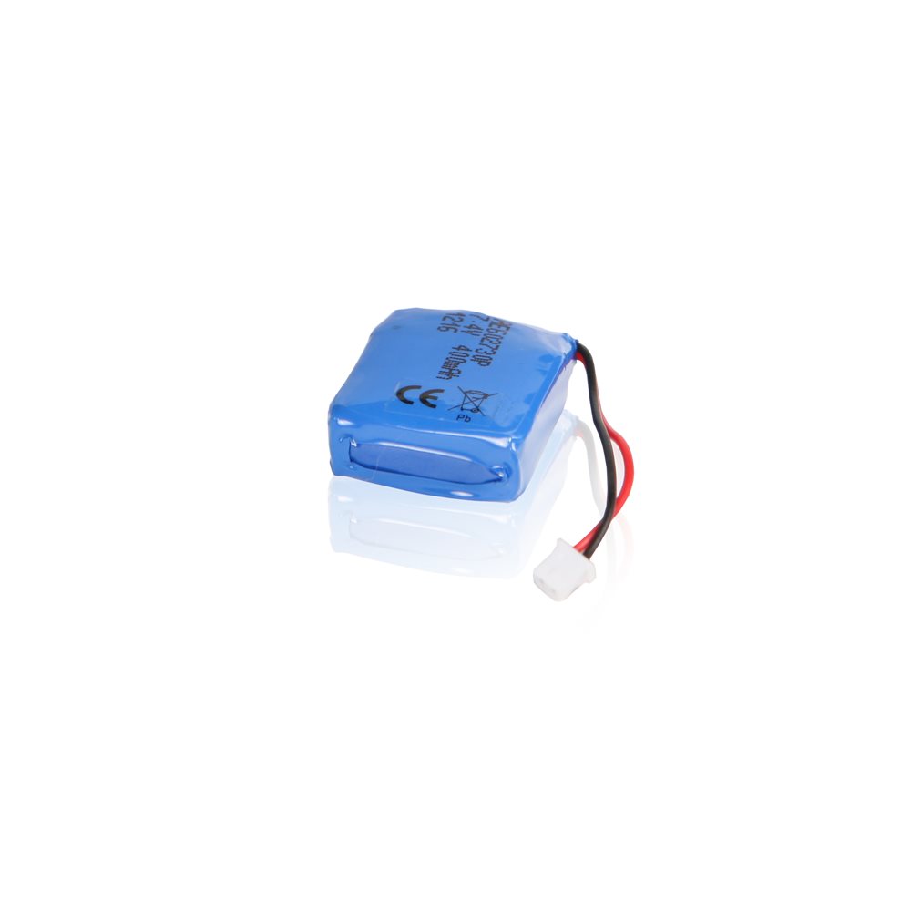BP74R Receiver Battery - Click Image to Close