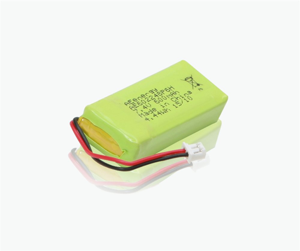 BP74T2 Transmitter Battery - Click Image to Close