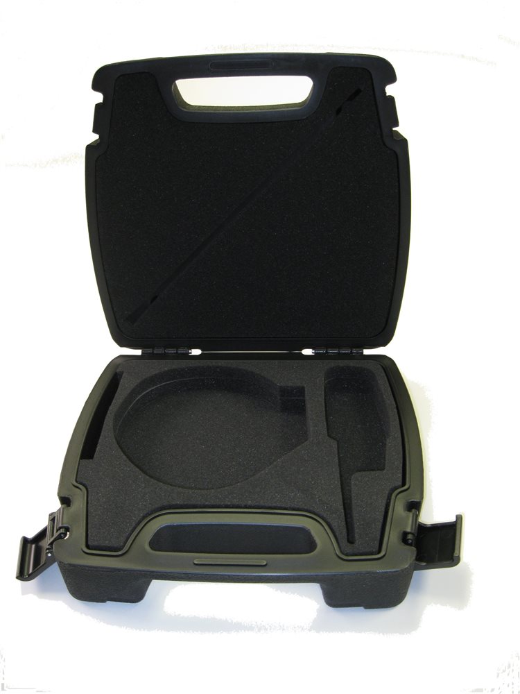 Carrying Case - Click Image to Close