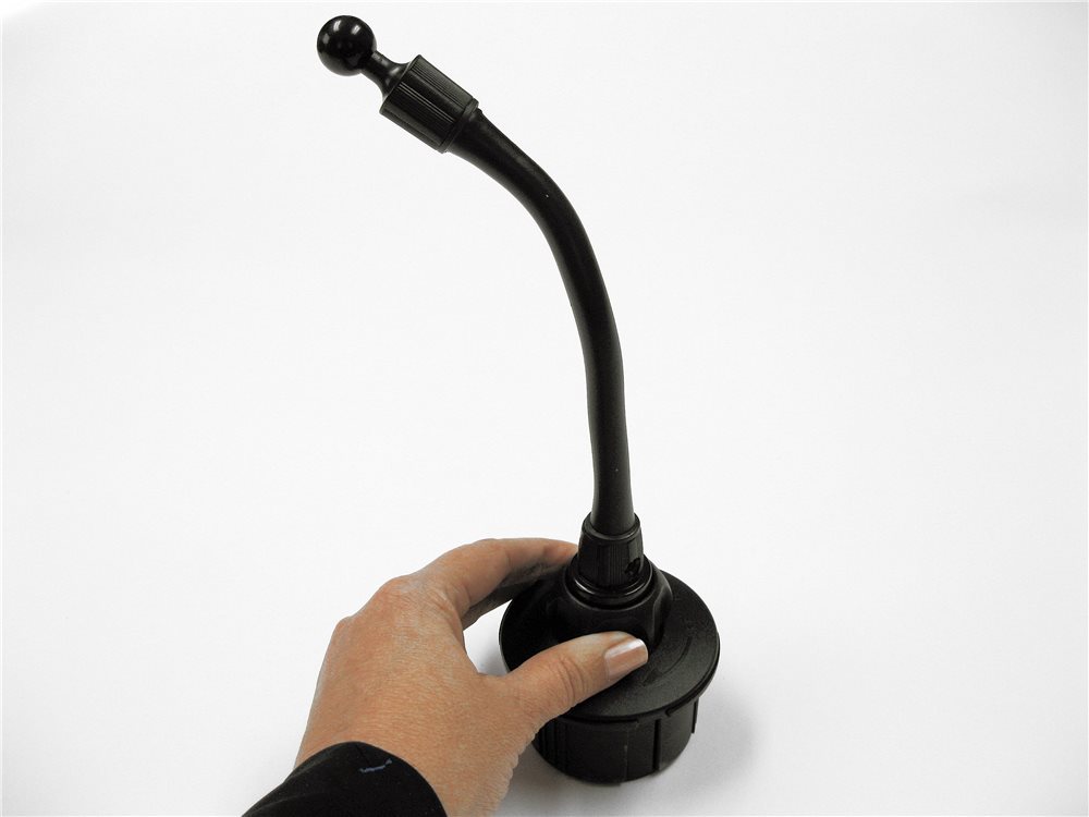 Cup Mount for Garmin Astro or Alpha - Click Image to Close