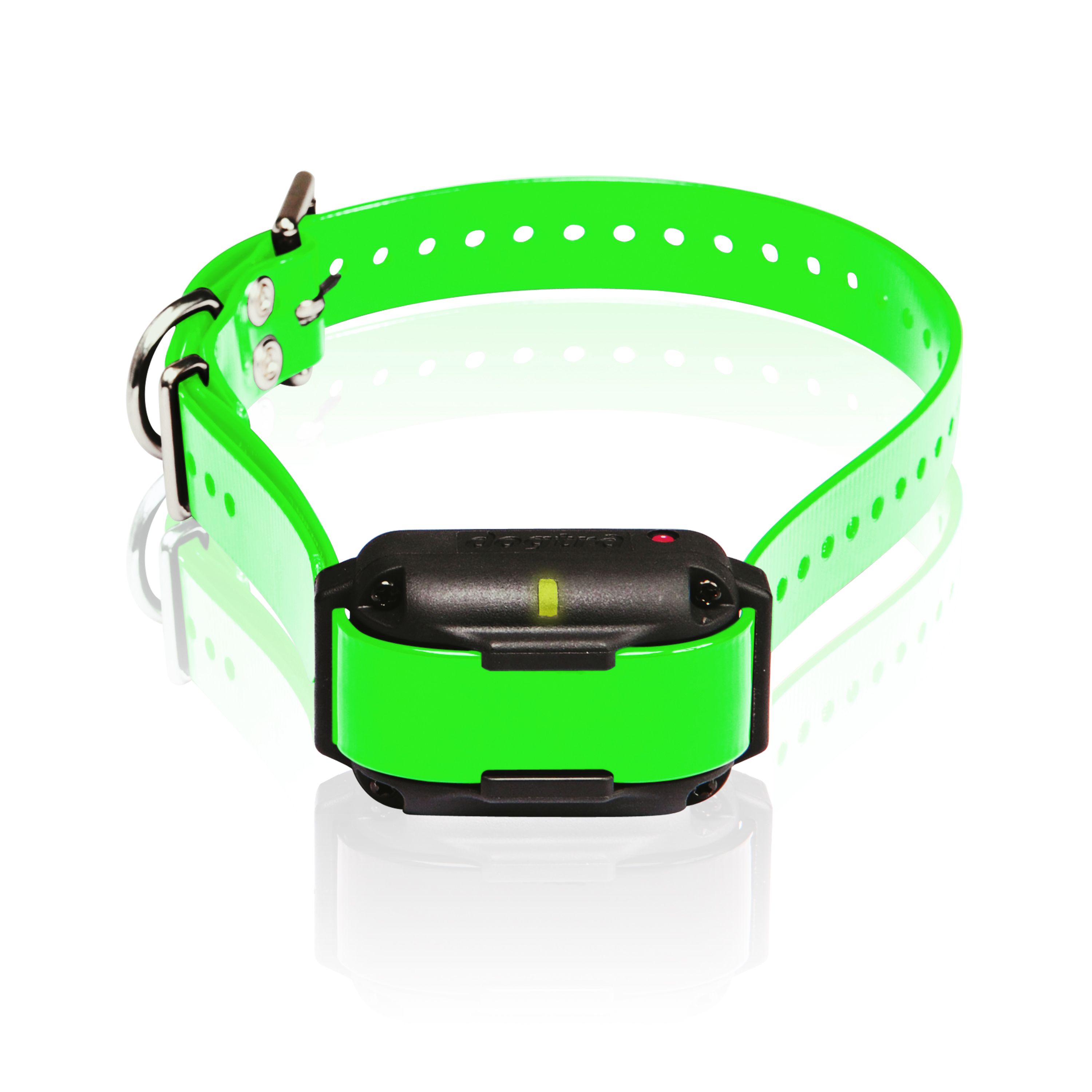 Extra Collar/Receiver for Edge RT - Click Image to Close