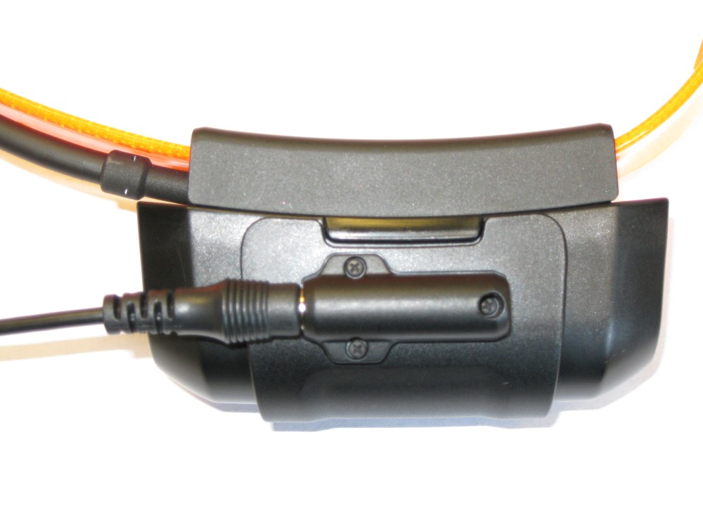 Charging Clip for DC-40 - Click Image to Close