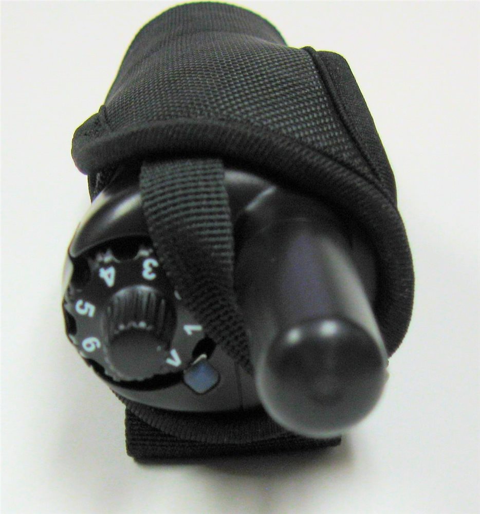 4-way Pro Series Holster - Click Image to Close