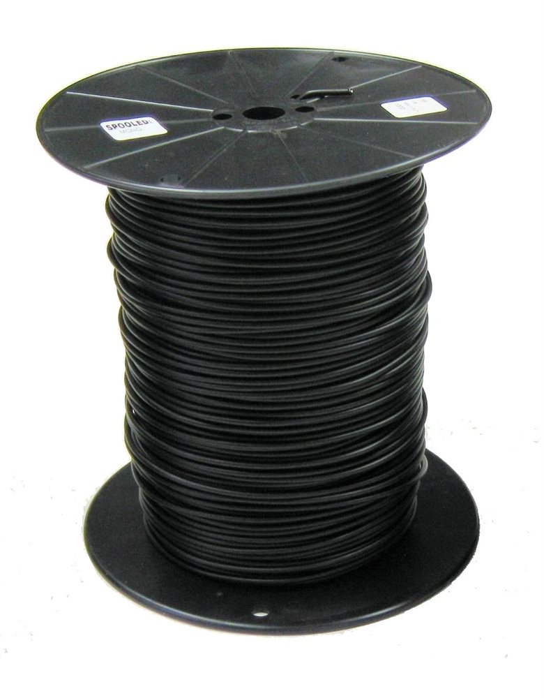 16-Gauge Boundary Wire - 1000' Roll - Click Image to Close