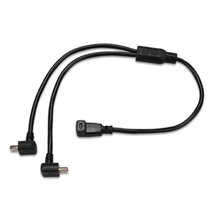 Split Adapter Cable - Click Image to Close