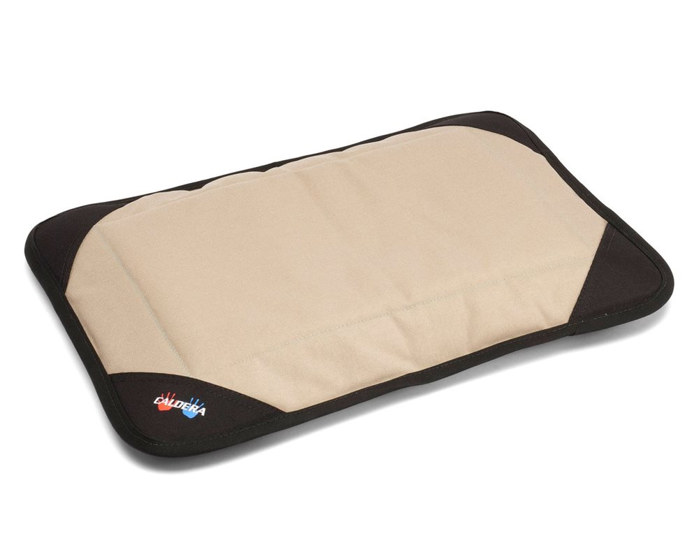 Heated and Cooling Pet Bed - Small - Click Image to Close