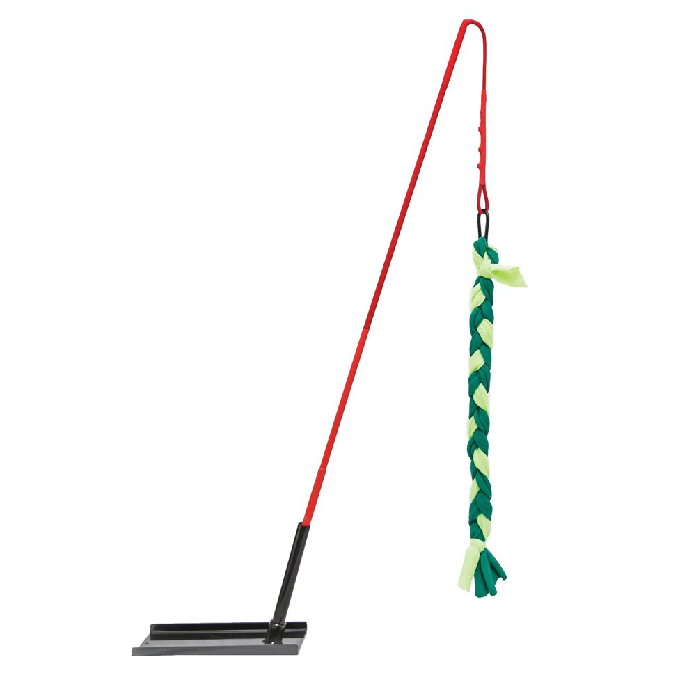 Small Indoor/Outdoor Tether Tug - Click Image to Close