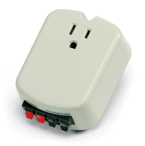 Lightning/Surge Protector - Click Image to Close