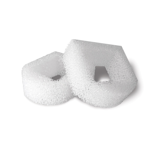 Foam Replacement Pre-Filters- 2 Pack - Click Image to Close