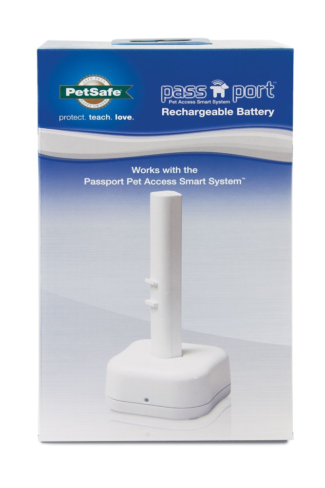 PASSport Battery Station - Click Image to Close