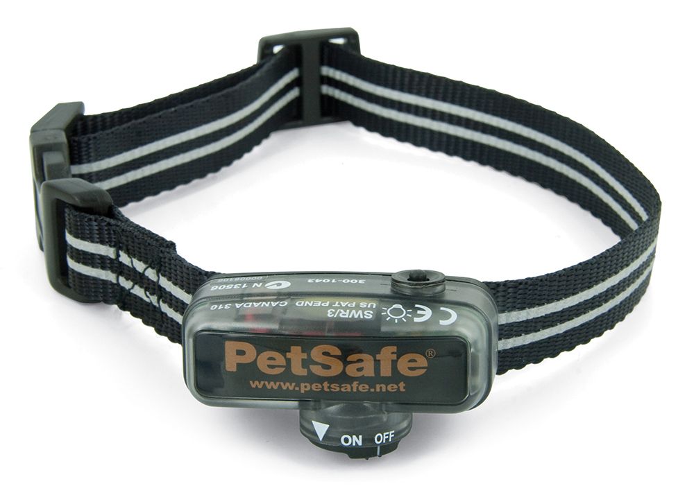 Little Dog Extra Receiver Collar - Click Image to Close