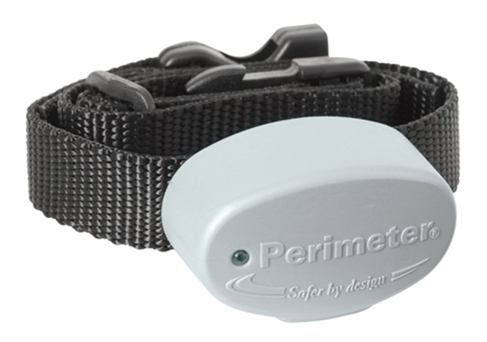 Perimeter Brand Replacement Invisible Fence® Receiver - Click Image to Close