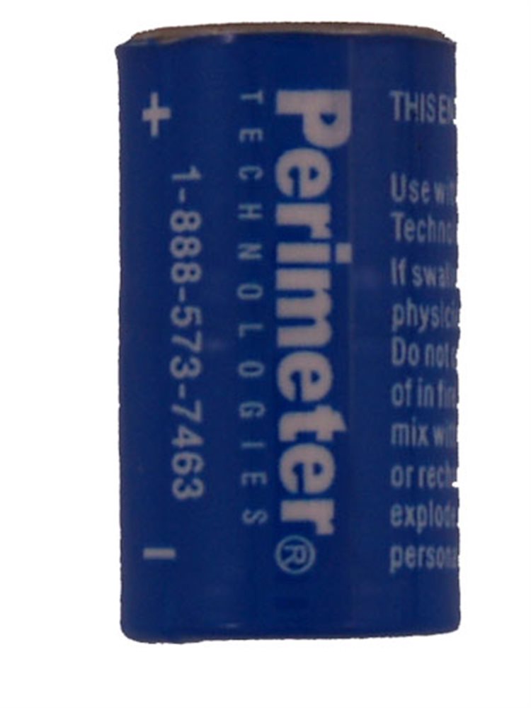 Perimeter 6V Battery - Click Image to Close