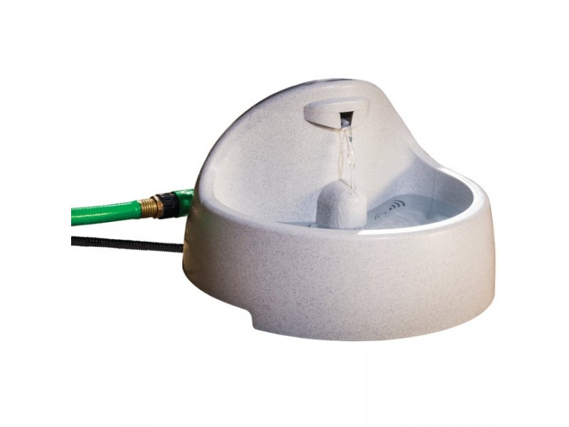 EverFlow Fountain - Click Image to Close