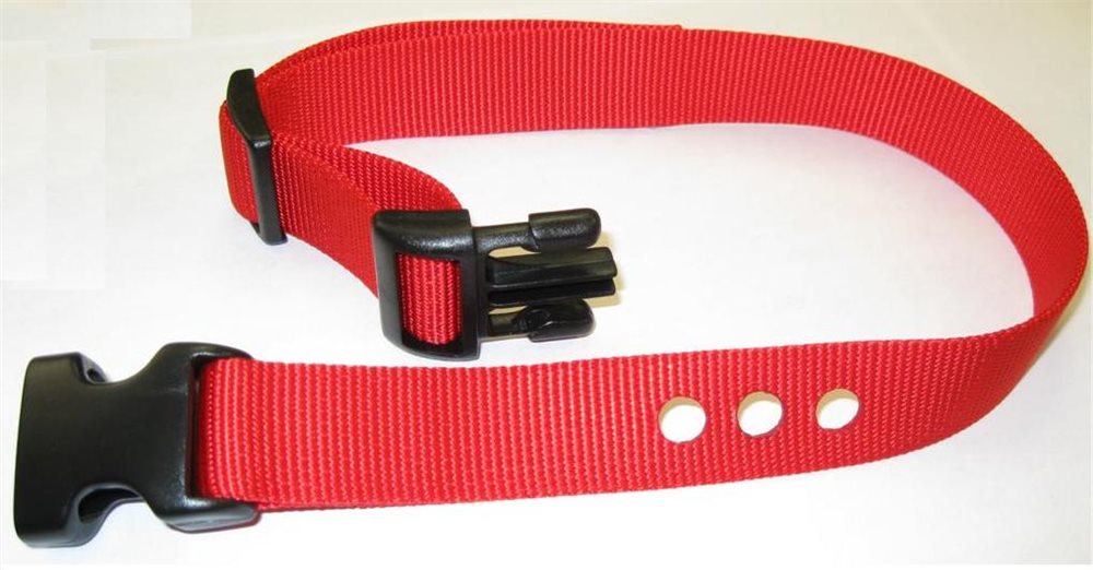 1" Replacement Strap - Click Image to Close