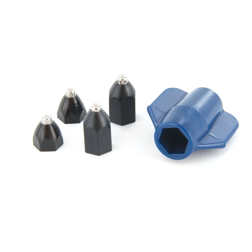 Replacement Contact Point Kit - Click Image to Close
