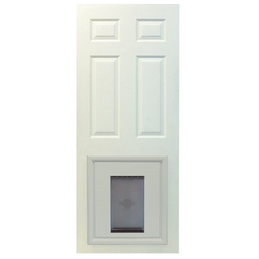 Pet Panel Door - Click Image to Close