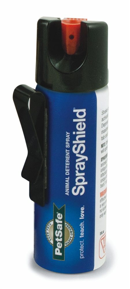 Replacement Refill for SprayShield - Click Image to Close