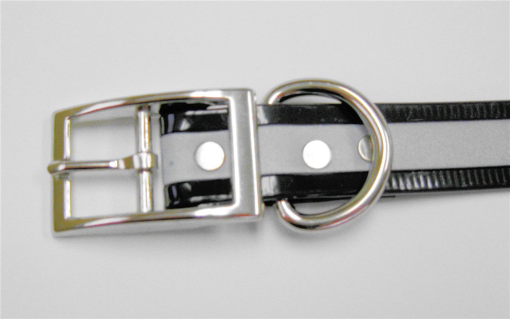 1 inch Universal Reflective Strap - Click Image to Close