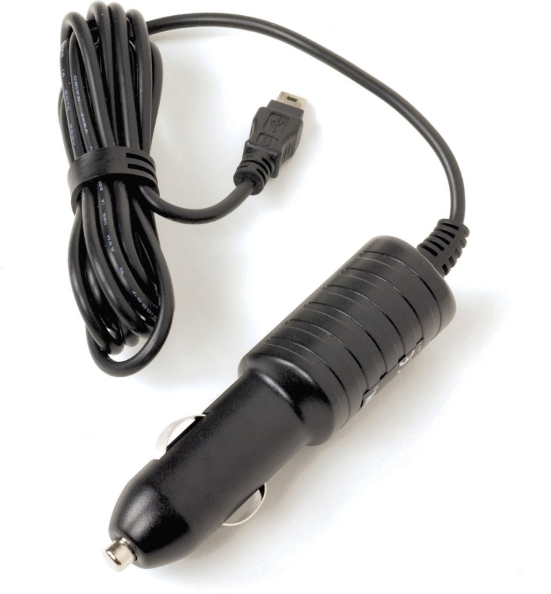 Vehicle Charger for Astro 220 Handheld - Click Image to Close