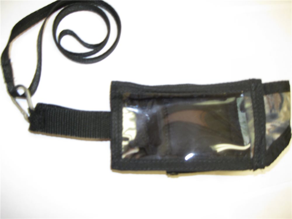 Padded Case for Astro Handheld - Click Image to Close