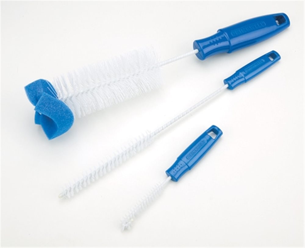 Fountain Cleaning Kit - Click Image to Close