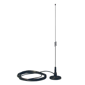 Magnetic Mount Antenna - Click Image to Close