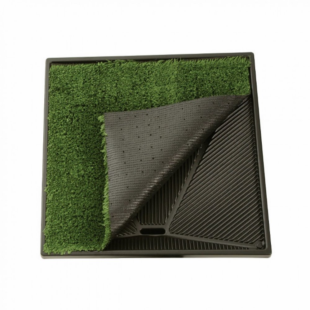 Pet Loo Replacement Grass - Large - Click Image to Close