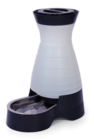 Healthy Pet Water Station - Medium - Click Image to Close
