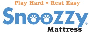 SnooZZy Mattress - 2000 - Click Image to Close
