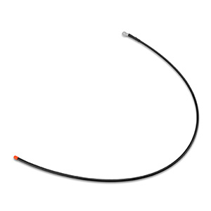Long Range VHF Antenna for TT10, DC-50, or TB10 - Click Image to Close