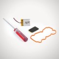 Transmitter Battery Kit for SD-425 Series